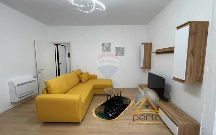 JEPET ME QIRA APARTAMENT 1+1 TEK OASIS RESIDENCE