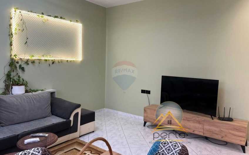JEPET ME QIRA APARTAMENT 1+1 TEK KODRA E DIELLIT