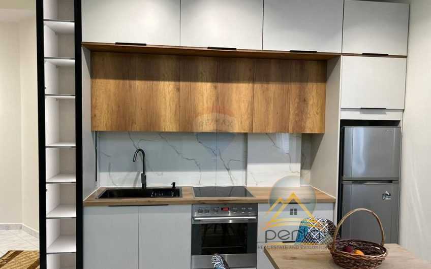 JEPET ME QIRA APARTAMENT 1+1 TEK KODRA E DIELLIT