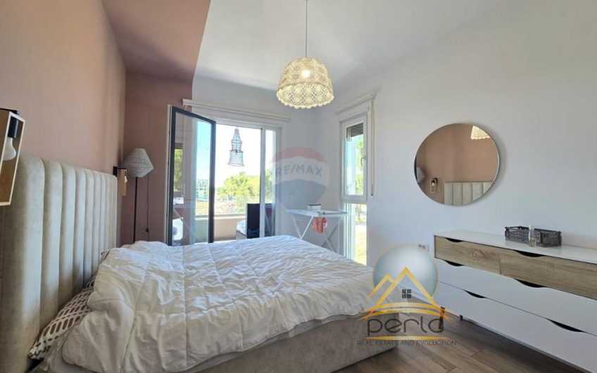 Apartament – Për Shitje – Gjiri i Lalzit, Durrës