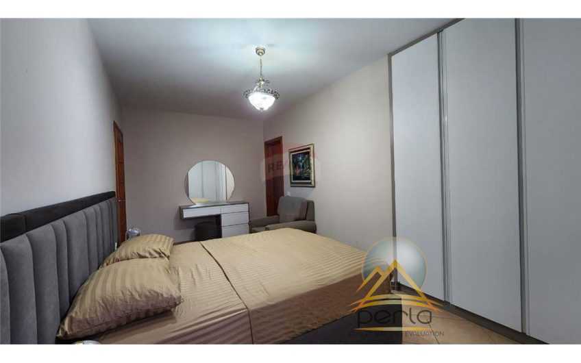 Apartament – Për Qira – Rruga Faik Konica, Tiranë