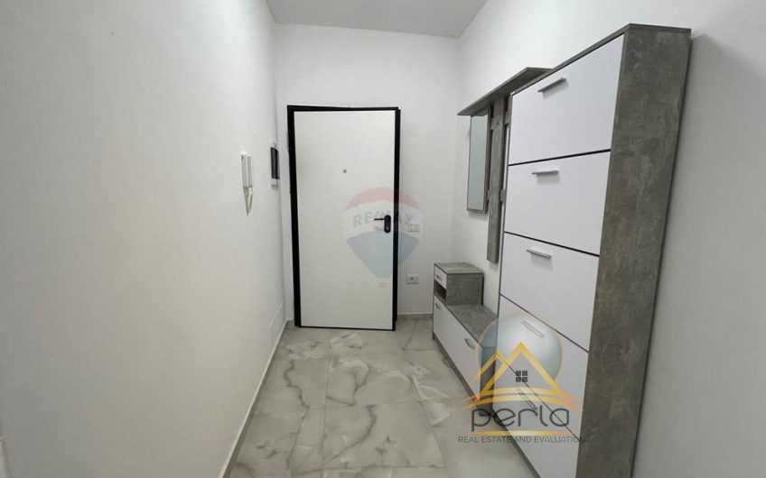 Apartament – Për Qira – Ish Fusha e Aviacionit, Tiranë