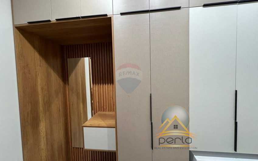 JEPET ME QIRA APARTAMENT 1+1 TEK KODRA E DIELLIT