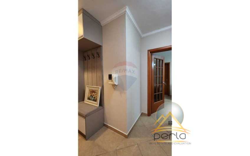 Apartament – Për Qira – Rruga Faik Konica, Tiranë