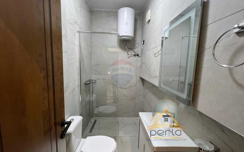 JEPET ME QIRA APARTAMENT 1+1 TEK KODRA E DIELLIT