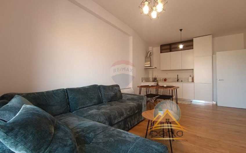 Apartament – Për Qira – Rruga Qemal Stafa, Tiranë