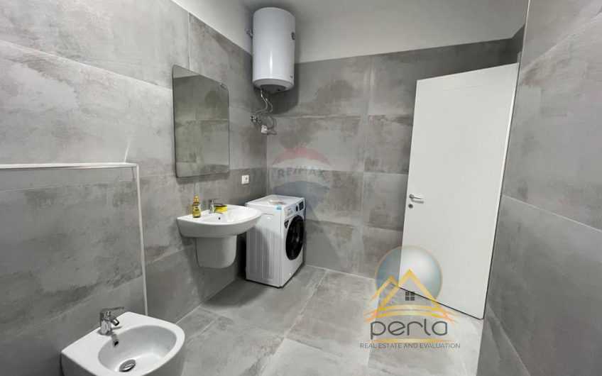 Apartament – Për Qira – Ish Fusha e Aviacionit, Tiranë