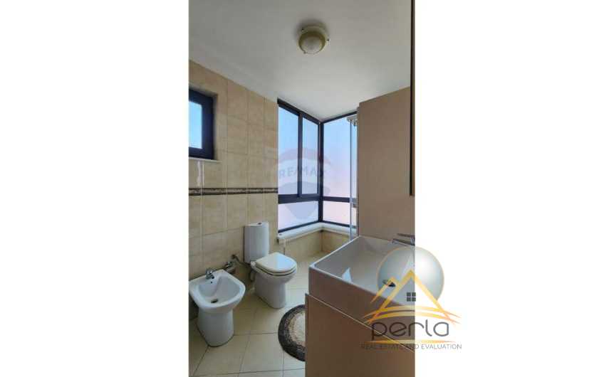 Apartament – Për Qira – Rruga Faik Konica, Tiranë