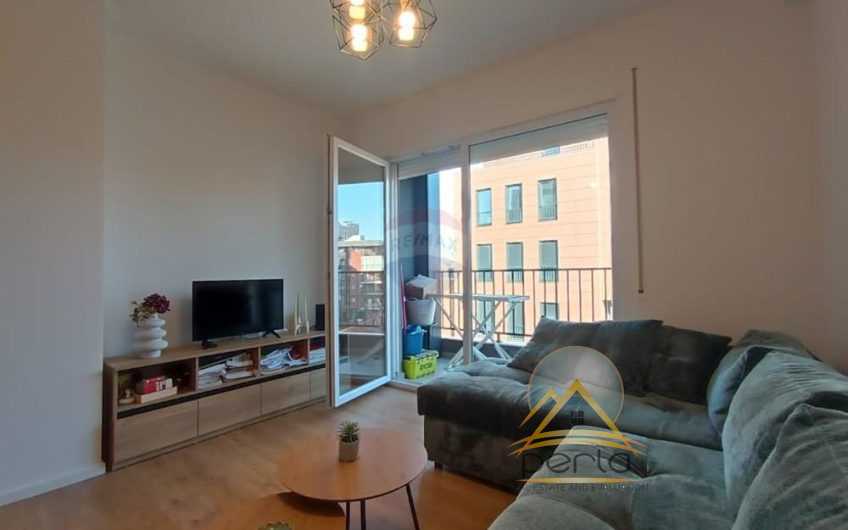 Apartament – Për Qira – Rruga Qemal Stafa, Tiranë
