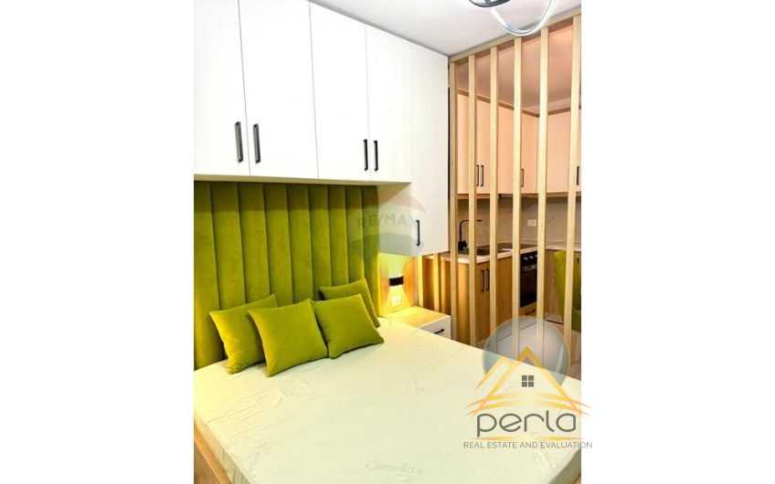 Garsoniere – Për Qira – Qendra Kristal, Tiranë