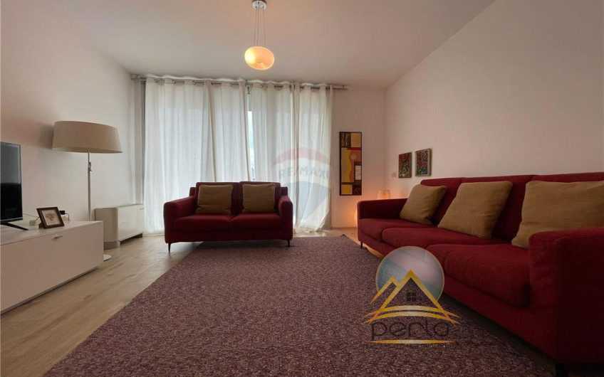 Apartament – Për Qira – Bulevardi Bajram Curri, Tiranë