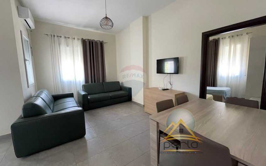 SHITET APARTAMENT 2+1 TEK GJIRI LALEZIT