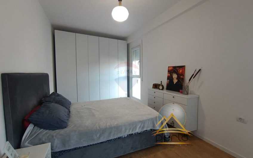 Apartament – Për Qira – Rruga Qemal Stafa, Tiranë