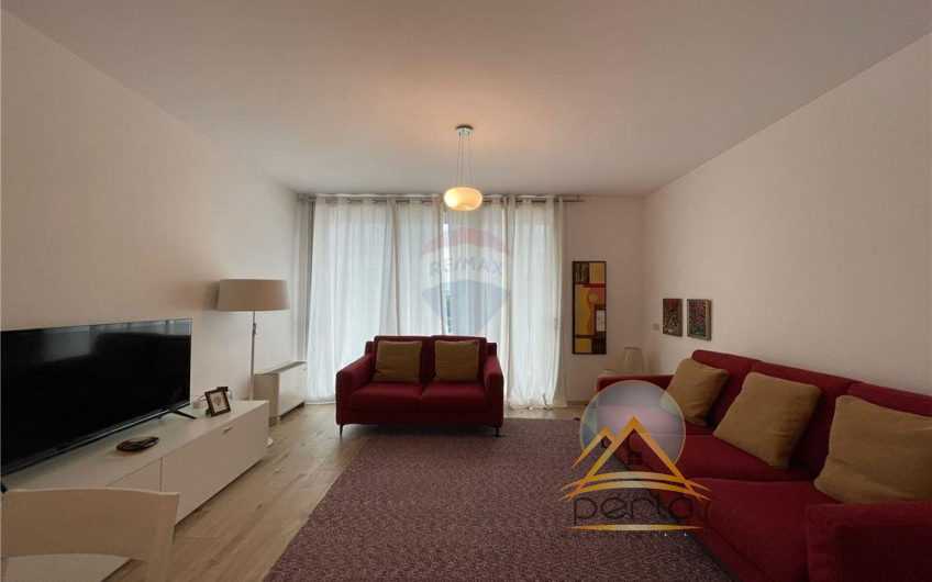 Apartament – Për Qira – Bulevardi Bajram Curri, Tiranë