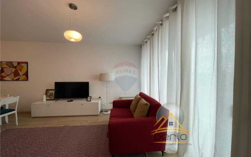Apartament – Për Qira – Bulevardi Bajram Curri, Tiranë