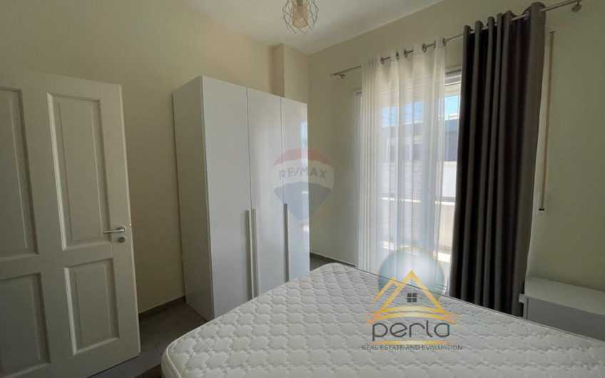 SHITET APARTAMENT 2+1 TEK GJIRI LALEZIT