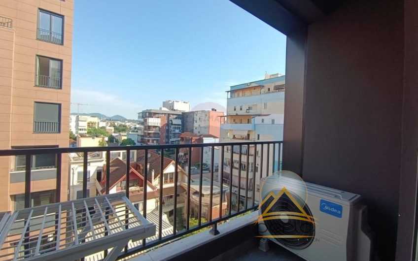 Apartament – Për Qira – Rruga Qemal Stafa, Tiranë