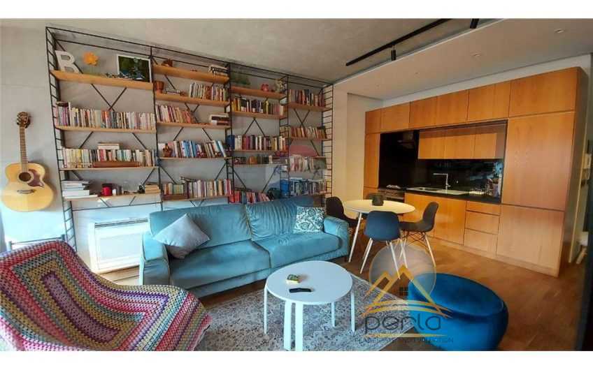 Apartament – Për Qira – Rruga Hamdi Garunja, Tiranë