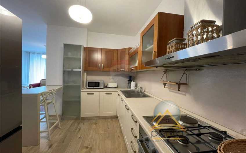 Apartament – Për Qira – Bulevardi Bajram Curri, Tiranë