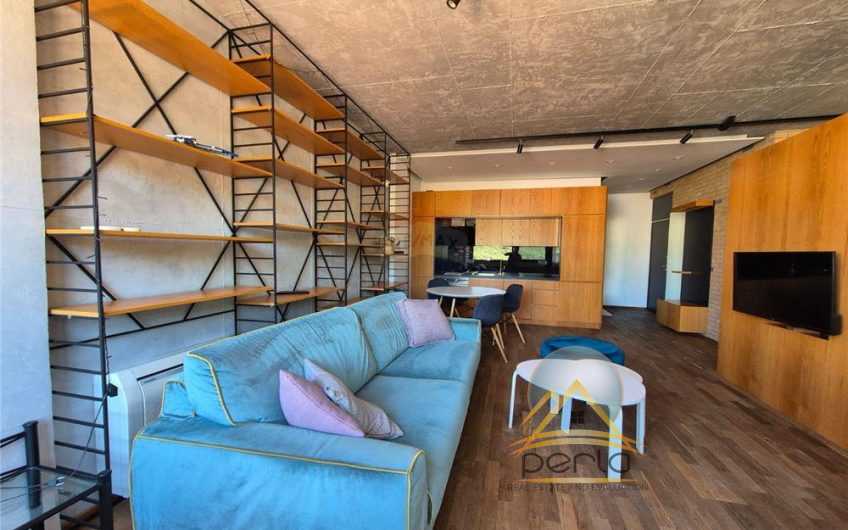 Apartament – Për Qira – Rruga Hamdi Garunja, Tiranë