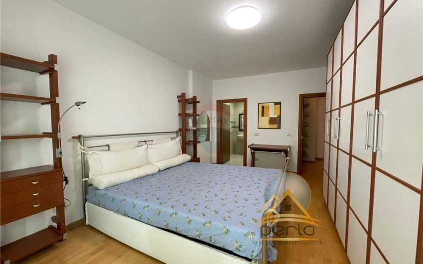 Apartament – Për Qira – Bulevardi Bajram Curri, Tiranë