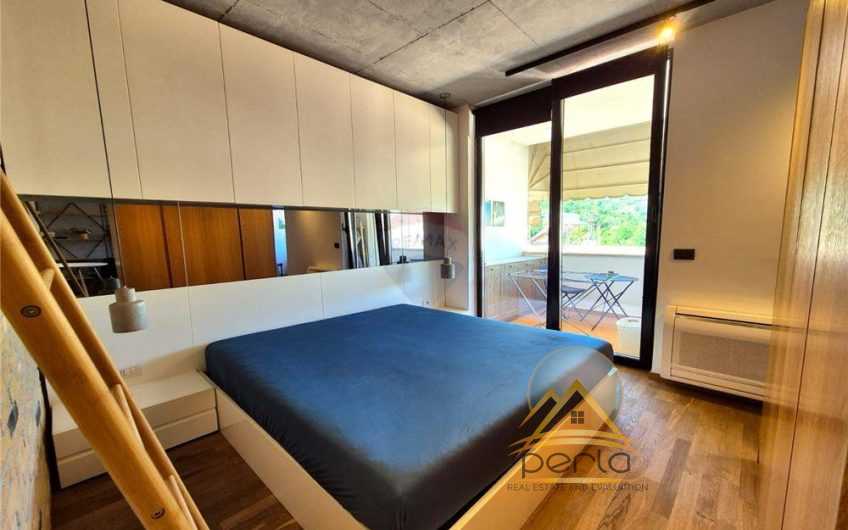 Apartament – Për Qira – Rruga Hamdi Garunja, Tiranë