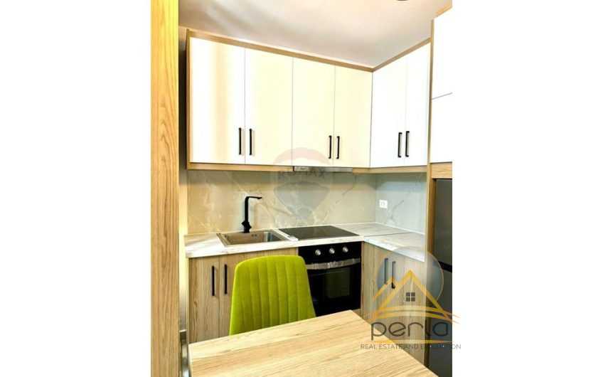 Garsoniere – Për Qira – Qendra Kristal, Tiranë