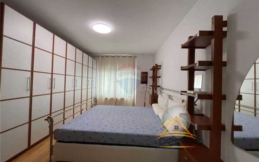 Apartament – Për Qira – Bulevardi Bajram Curri, Tiranë