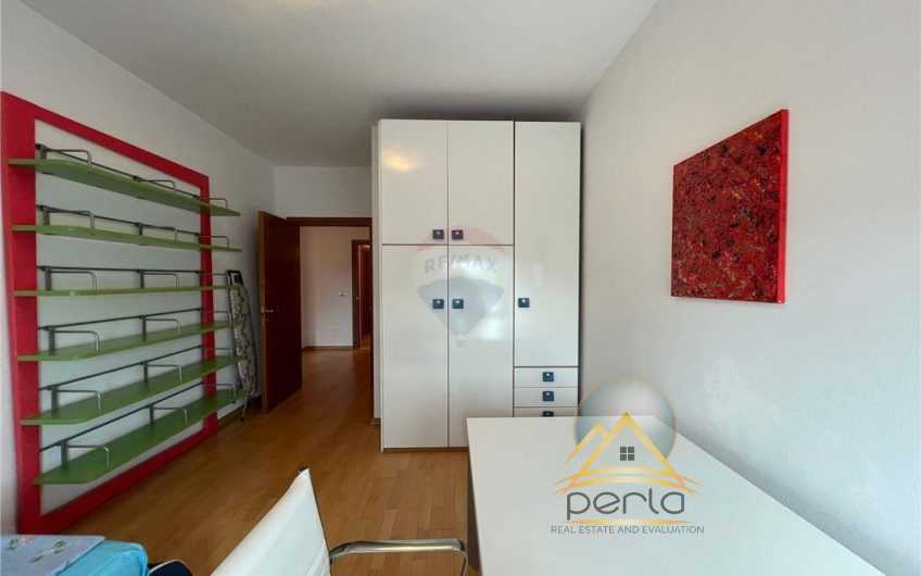 Apartament – Për Qira – Bulevardi Bajram Curri, Tiranë
