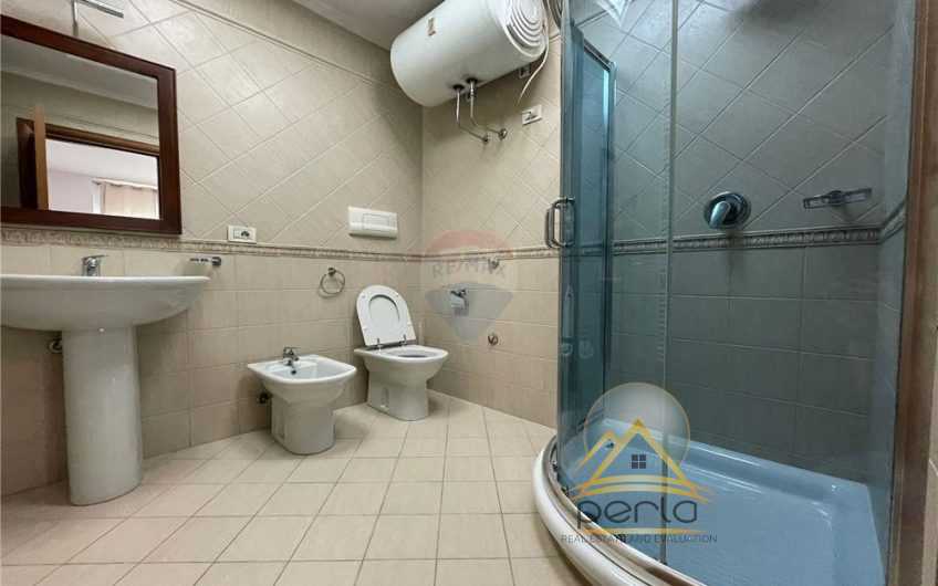 Apartament – Për Qira – Bulevardi Bajram Curri, Tiranë