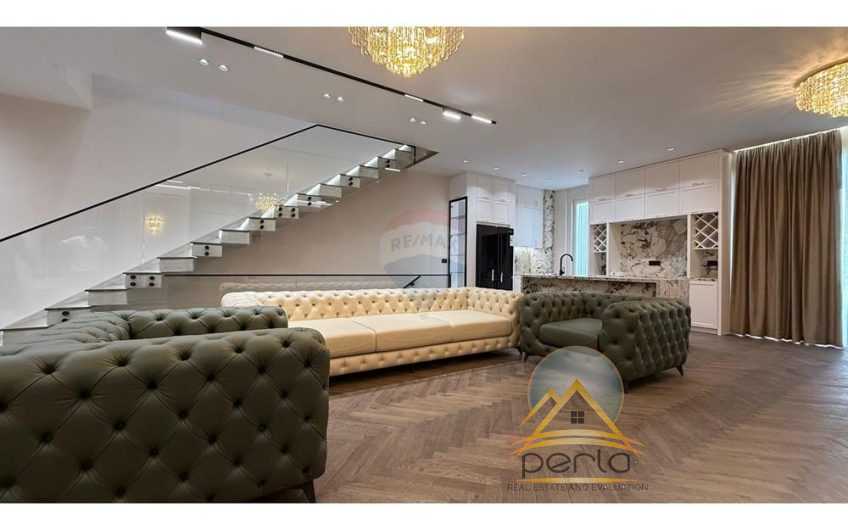 Villa – For Rent/Lease – TEG, Tiranë