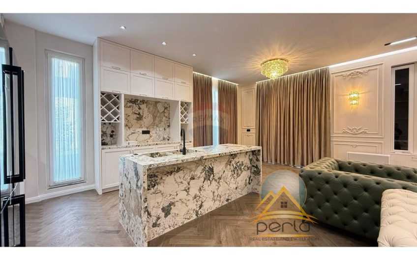 Villa – For Rent/Lease – TEG, Tiranë