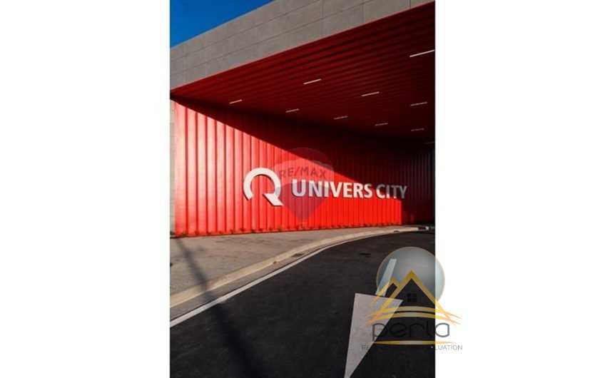 Apartament – Për Shitje – Univers City, Tiranë