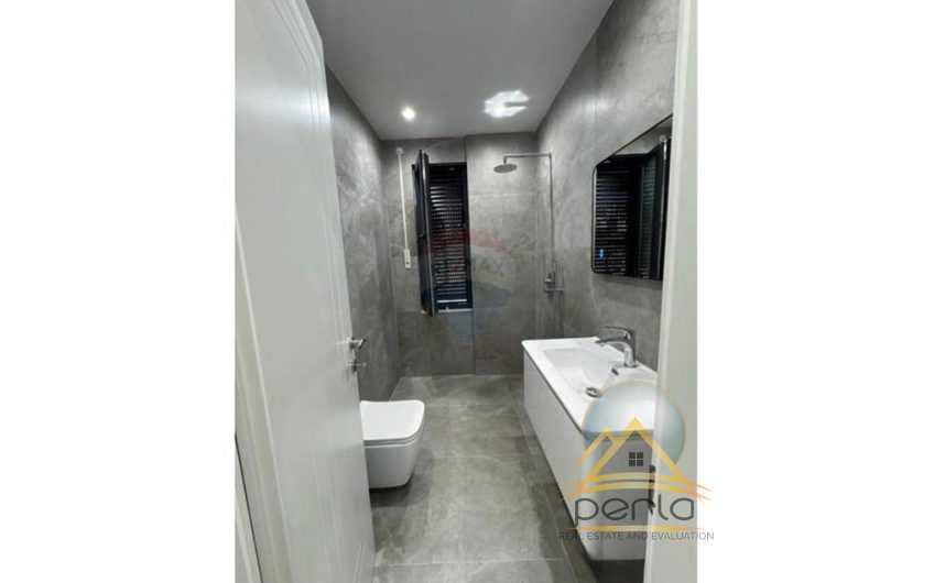 Apartament – Për Shitje – Kodra e Diellit 1, Tiranë