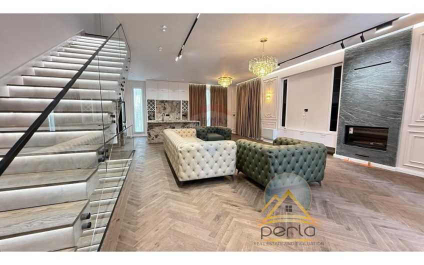 Villa – For Rent/Lease – TEG, Tiranë