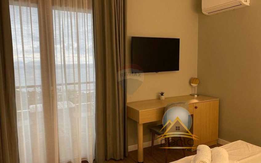 Hotel – Për Shitje – Rruga Dhimitër Konomi, Vlorë