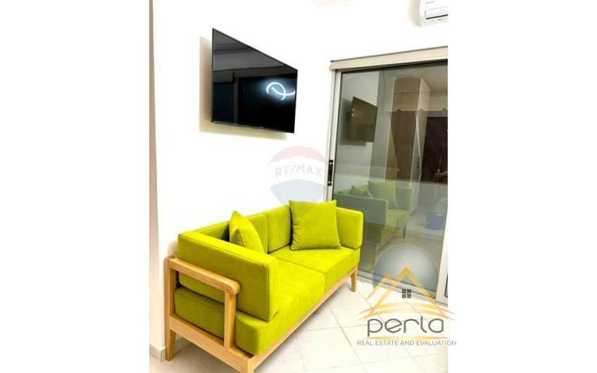 Garsoniere – Për Qira – Qendra Kristal, Tiranë