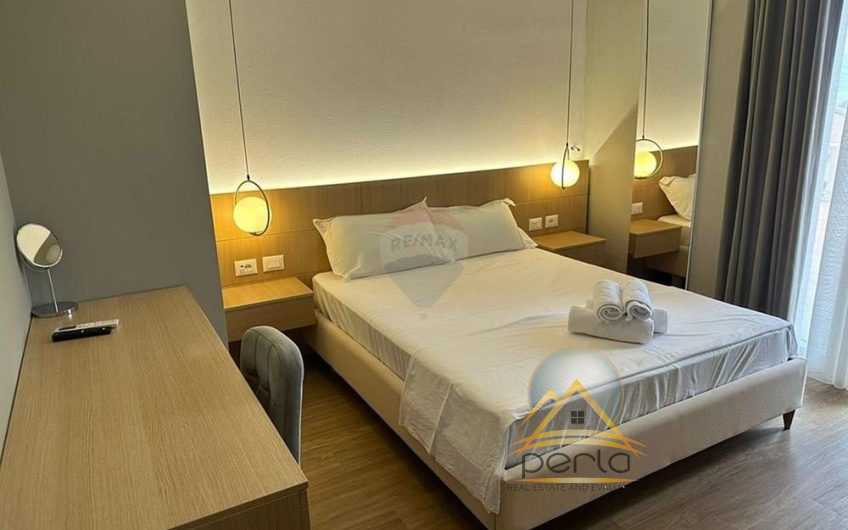 Hotel – Për Shitje – Rruga Dhimitër Konomi, Vlorë
