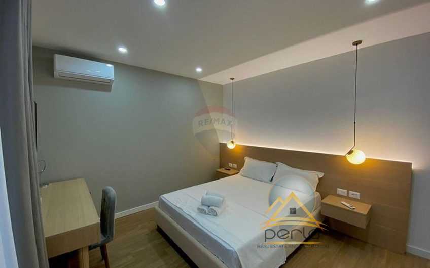 Hotel – Për Shitje – Rruga Dhimitër Konomi, Vlorë
