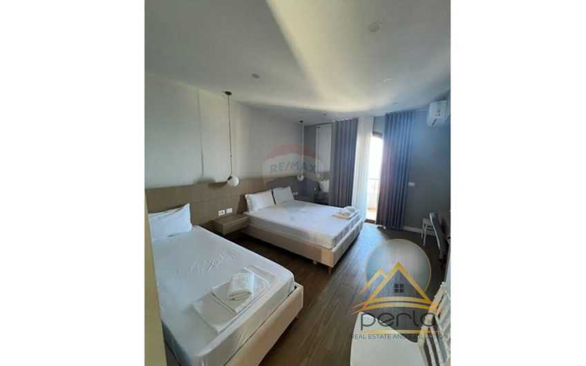 Hotel – Për Shitje – Rruga Dhimitër Konomi, Vlorë