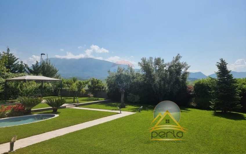 Vilë – Për Shitje – Farkë, Tiranë