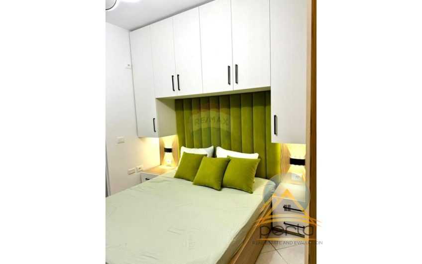 Garsoniere – Për Qira – Qendra Kristal, Tiranë