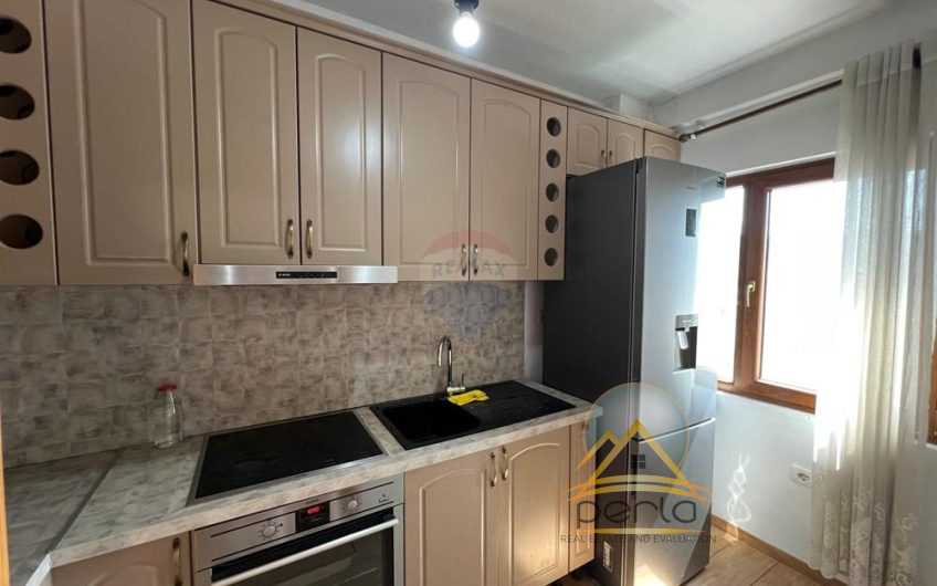 Apartament – Për Qira – Pallati me Shigjeta, Tiranë