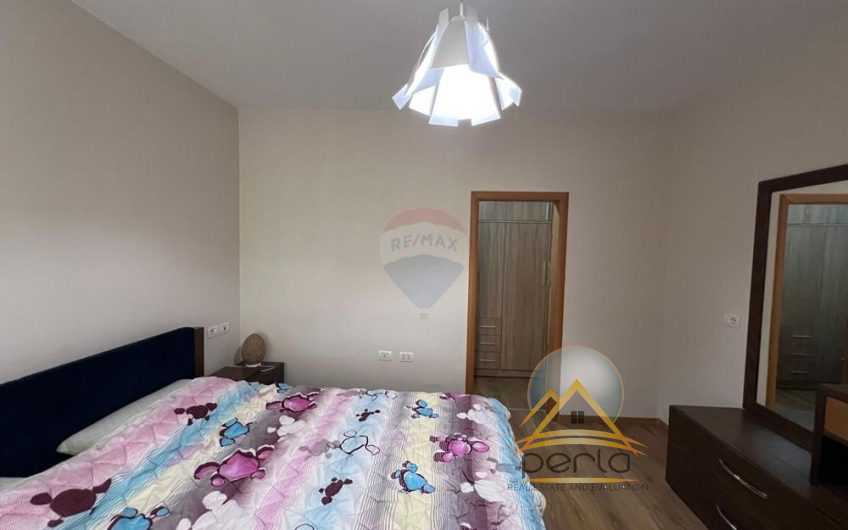 Apartament – Për Qira – Pallati me Shigjeta, Tiranë