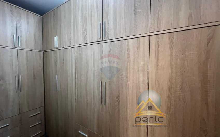 Apartament – Për Qira – Pallati me Shigjeta, Tiranë
