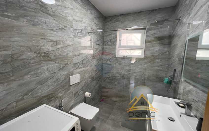 Apartament – Për Qira – Pallati me Shigjeta, Tiranë