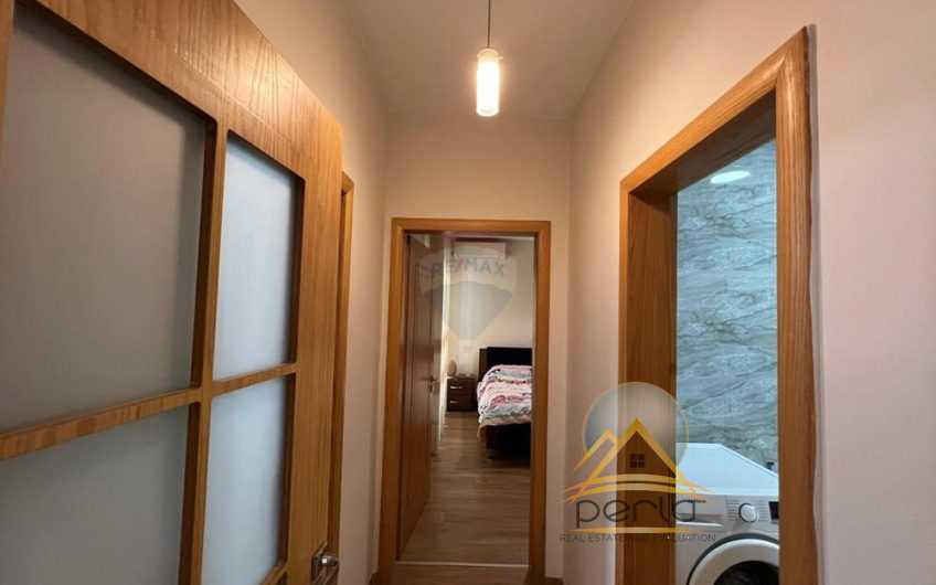 Apartament – Për Qira – Pallati me Shigjeta, Tiranë