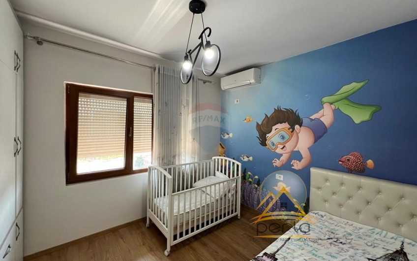 Apartament – Për Qira – Pallati me Shigjeta, Tiranë
