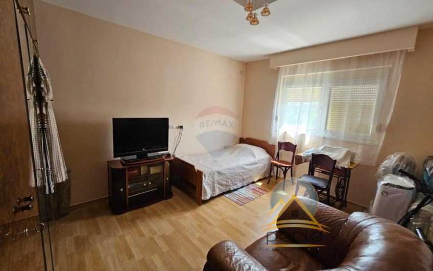 Apartament – Për Shitje – Materniteti i Ri, Tiranë