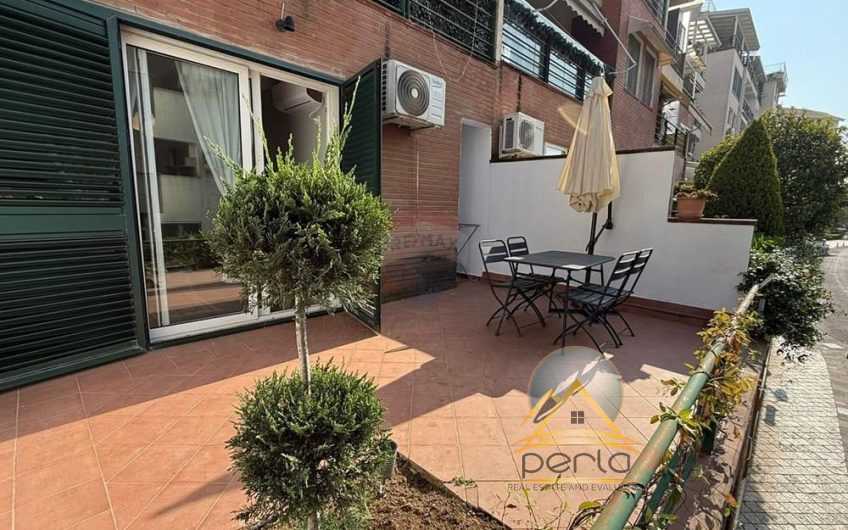 Apartament – Për Qira – Kodra e Diellit 1, Tiranë